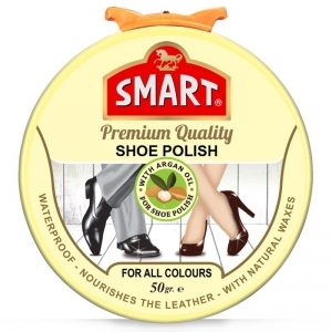 SMART Paste Shoe Polish 50g
